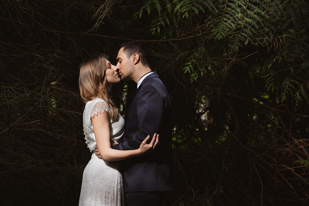 Reportage mariage vendée