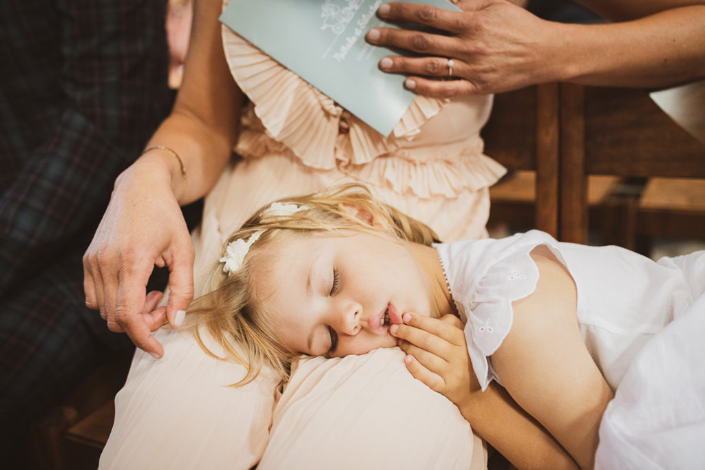 Photo mariage église