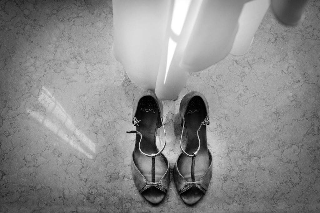 Photographe mariage Vendée