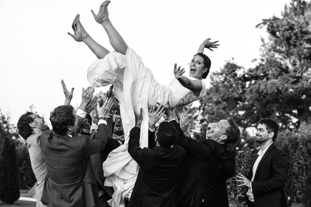 Reportage Mariage Normandie