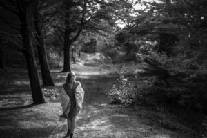 séance portrait intime loire atlantique