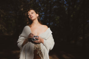 séance portrait intime loire atlantique